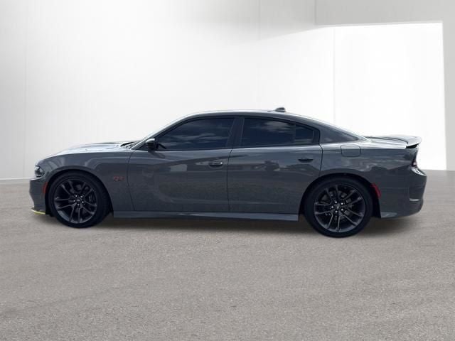 2023 Dodge Charger R/T Scat Pack