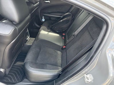 2023 Dodge Charger R/T Scat Pack
