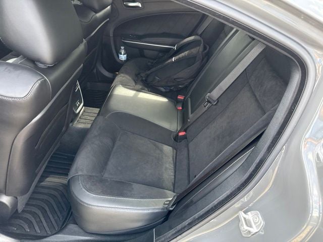 2023 Dodge Charger R/T Scat Pack