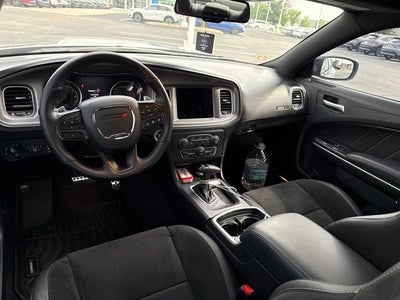 2023 Dodge Charger R/T Scat Pack