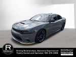 2023 Dodge Charger R/T Scat Pack