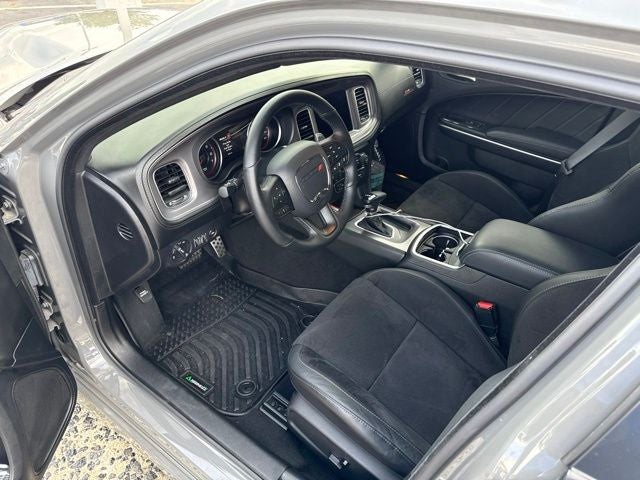 2023 Dodge Charger R/T Scat Pack