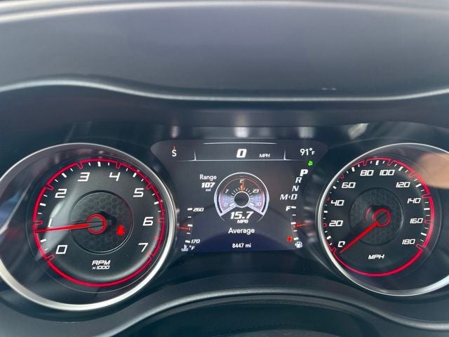 2023 Dodge Charger R/T Scat Pack