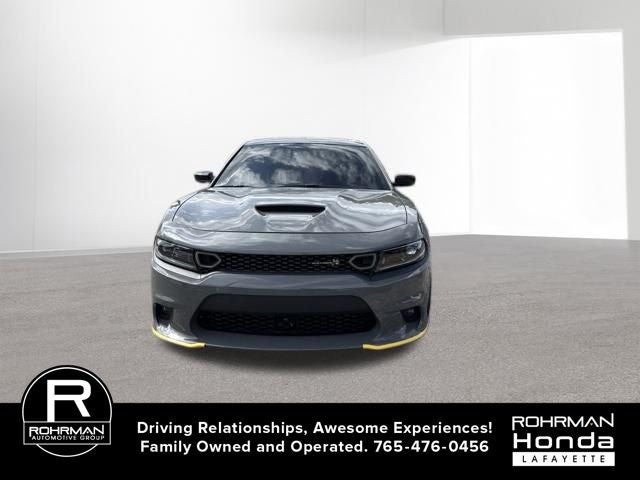 2023 Dodge Charger R/T Scat Pack