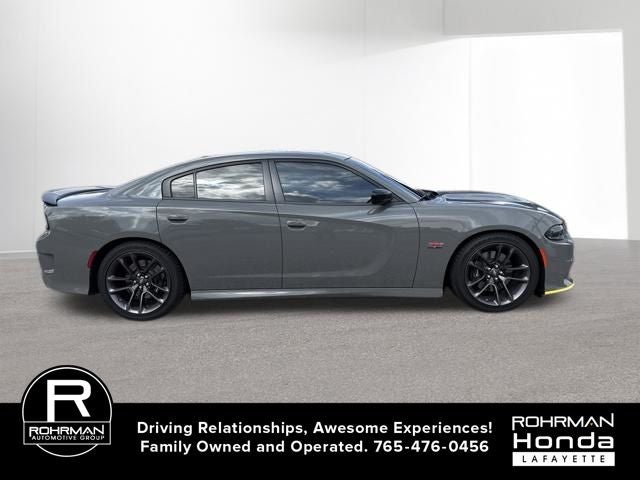 2023 Dodge Charger R/T Scat Pack