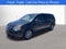 2016 Chrysler Town & Country Touring-L