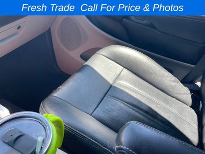 2016 Chrysler Town & Country Touring-L