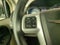 2016 Chrysler Town & Country Touring-L