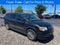 2016 Chrysler Town & Country Touring-L