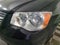 2016 Chrysler Town & Country Touring-L