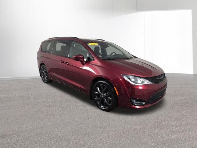2019 Chrysler Pacifica Touring L Plus