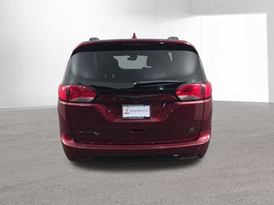 2019 Chrysler Pacifica Touring L Plus