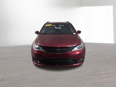 2019 Chrysler Pacifica Touring L Plus