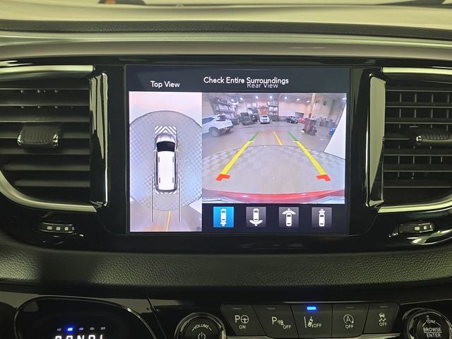 2019 Chrysler Pacifica Touring L Plus