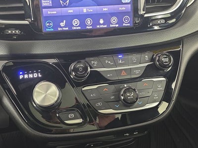 2019 Chrysler Pacifica Touring L Plus