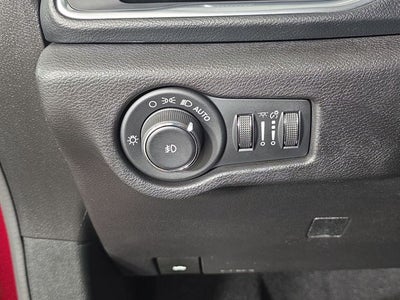 2019 Chrysler Pacifica Touring L Plus