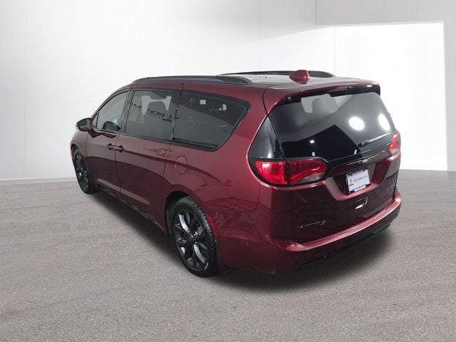 2019 Chrysler Pacifica Touring L Plus