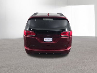 2019 Chrysler Pacifica Touring L Plus