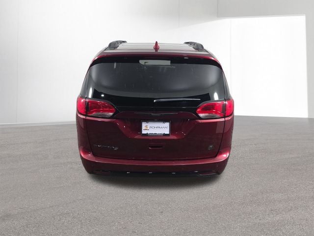 2019 Chrysler Pacifica Touring L Plus