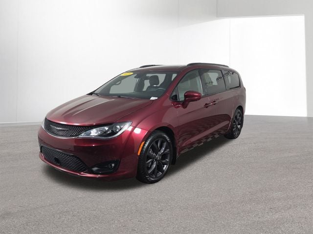 2019 Chrysler Pacifica Touring L Plus