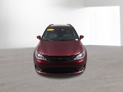 2019 Chrysler Pacifica Touring L Plus