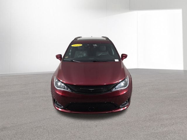 2019 Chrysler Pacifica Touring L Plus