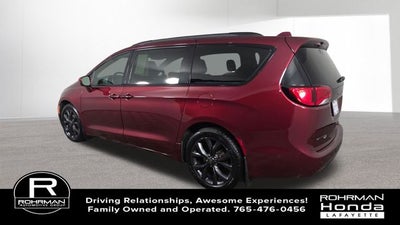 2019 Chrysler Pacifica Touring L Plus
