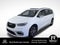 2021 Chrysler Pacifica Pinnacle