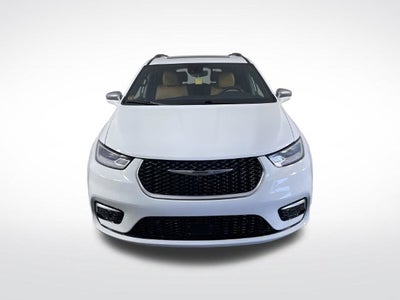 2021 Chrysler Pacifica Pinnacle