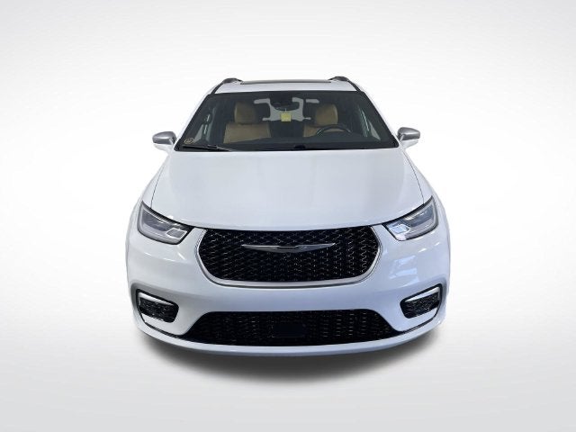 2021 Chrysler Pacifica Pinnacle