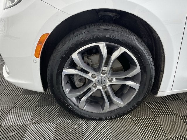 2021 Chrysler Pacifica Pinnacle