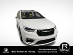 2021 Chrysler Pacifica Pinnacle