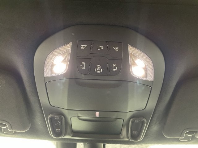 2021 Chrysler Pacifica Pinnacle