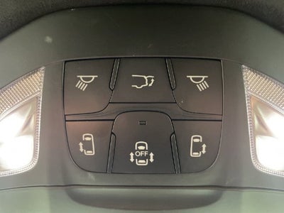 2021 Chrysler Pacifica Pinnacle