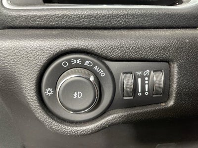 2021 Chrysler Pacifica Pinnacle