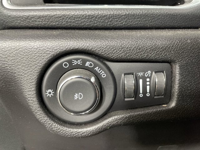 2021 Chrysler Pacifica Pinnacle