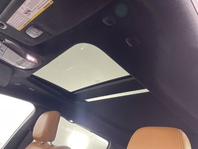 2021 Chrysler Pacifica Pinnacle
