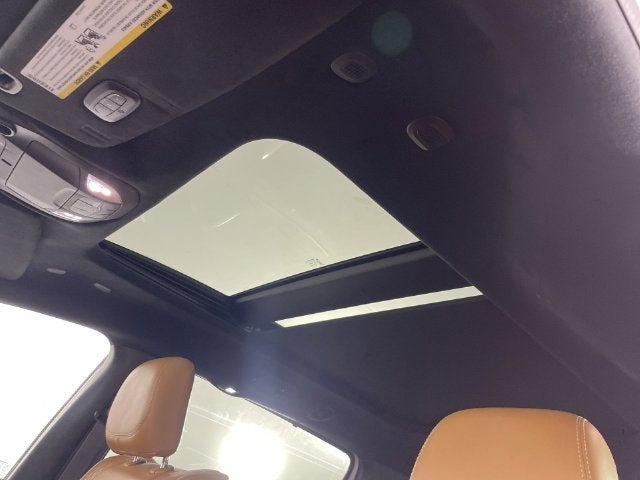 2021 Chrysler Pacifica Pinnacle