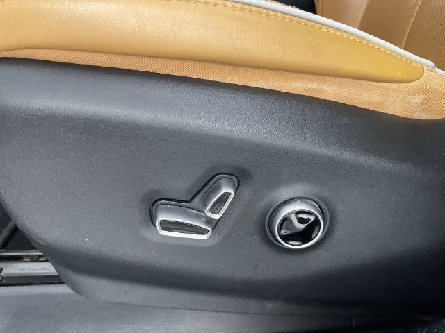 2021 Chrysler Pacifica Pinnacle