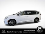 2021 Chrysler Pacifica Pinnacle
