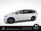 2021 Chrysler Pacifica Pinnacle