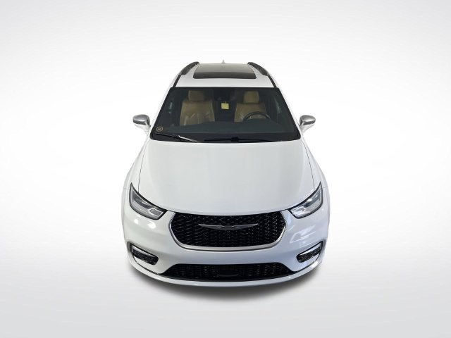 2021 Chrysler Pacifica Pinnacle
