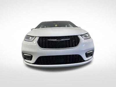 2021 Chrysler Pacifica Pinnacle