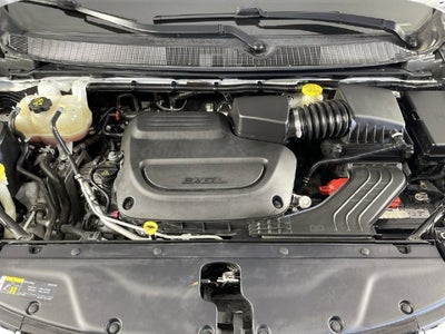 2021 Chrysler Pacifica Pinnacle