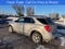 2011 Chevrolet Equinox LTZ