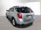 2011 Chevrolet Equinox LTZ