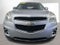 2011 Chevrolet Equinox LTZ