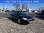 2014 Chevrolet Impala Limited LT