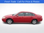 2013 Chevrolet Impala LS