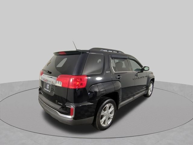 2017 GMC Terrain SLE-2